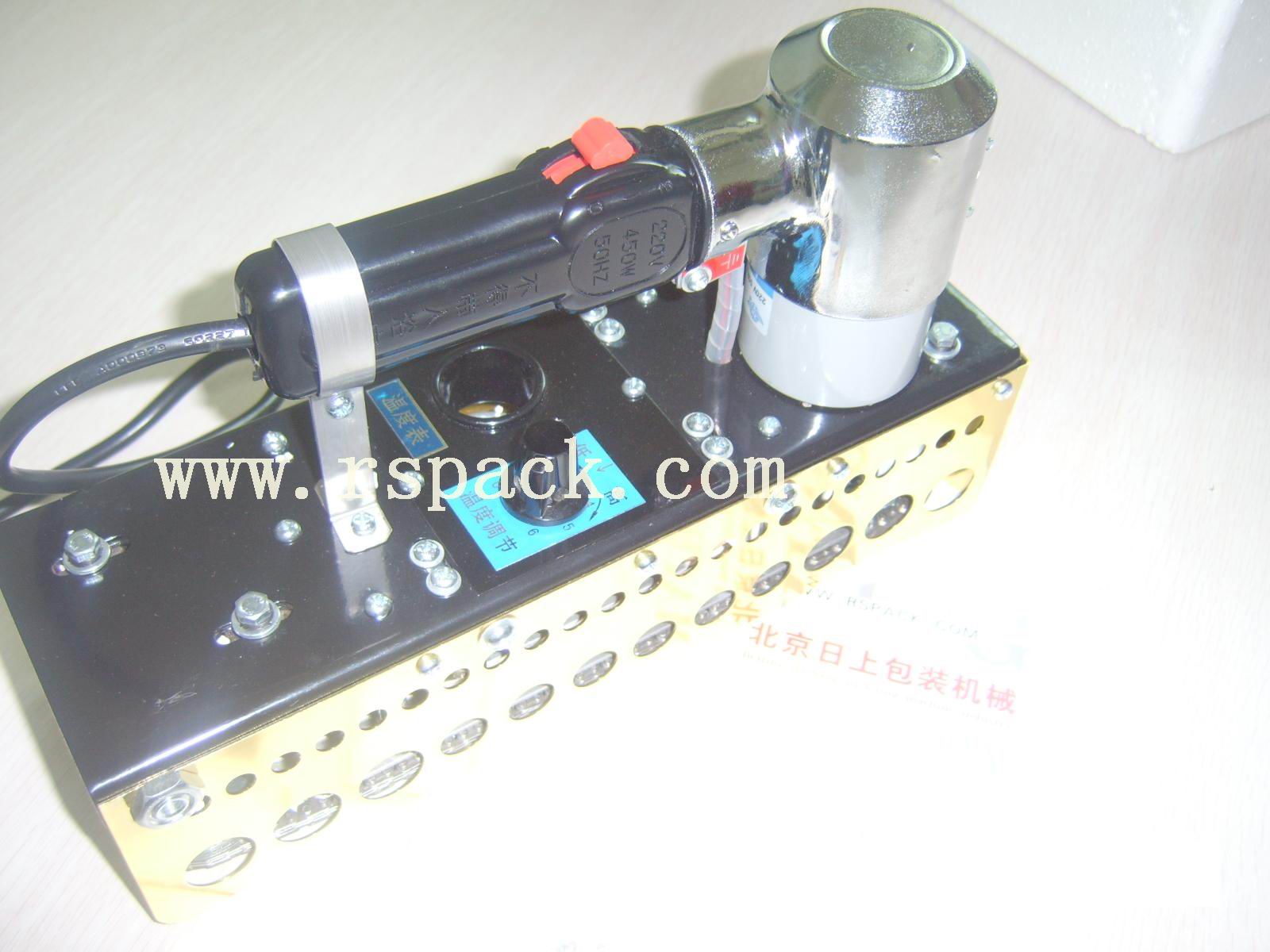 RS-18手提便携链动封口机