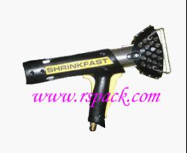 美国S998半自动手提式瓦斯收缩枪