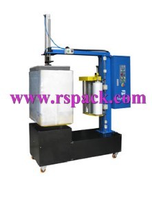 RS-1200型无托盘缠绕机