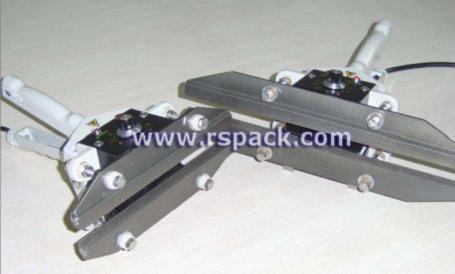 RS-200/300型手提钳式封口机