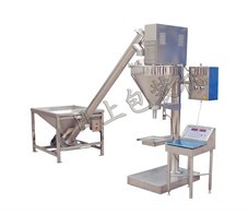 AT-F1型粉剂自动定量包装机