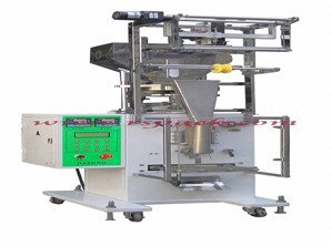 DXDK-140颗粒自动装机