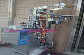 DXD-50液体自动充填包装机