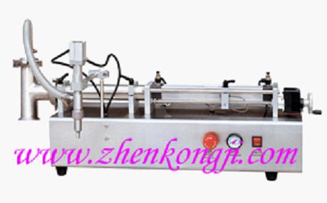 RS-Y1单头液体灌装机