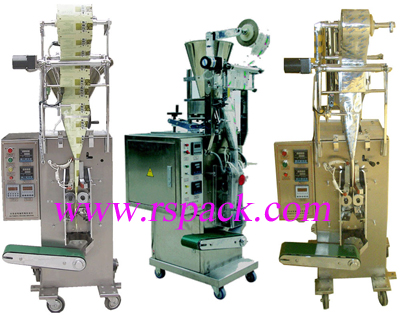 DXD-60粉剂、液体自动包装机