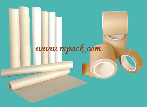 进口聚四氟乙烯镀膜玻纤维高温布（二）