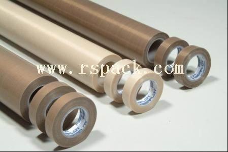 进口聚四氟乙烯防火阻燃胶带