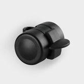5925UOI035L51-10 LOW 家具脚轮 