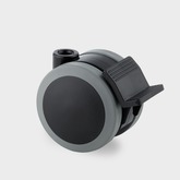 5925UJI075L51-10 DOM22 家具脚轮 