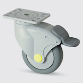 GALEA 5087YGC100P60-90x70 专业设计脚轮