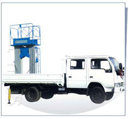 GKC汽车型