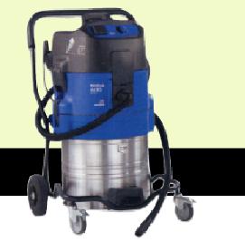 干湿两用吸尘器 ATTIX 360 / 350