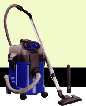 干湿两用吸尘器 AERO