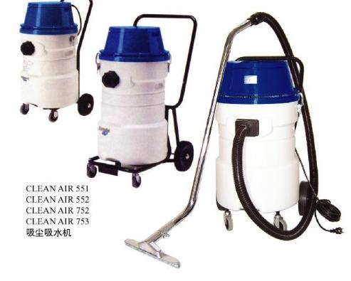 吸尘吸水机WD1-55/WD2-55/WD3-55/WD-16/WD-30
