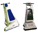 吸尘吸水机 CLEAN AIR 551/552/752/753