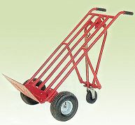 货仓车HC-001