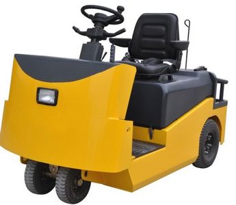 XT30-XT40 直流四轮座驾方向盘式