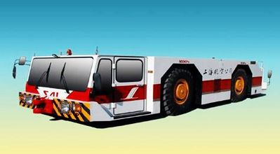 大型飞机牵引车头---WGQY45-70 系列   大型飞机燃油牵引（车）头   