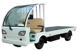 电动平板运输搬运车---BD1T-20T 普通型