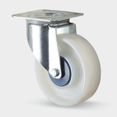 3470UOT100P62 减噪脚轮 
