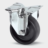8478BOG100P62 耐热脚轮 