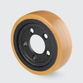 FTF250x82-Ø80-5xØ20 叉车轮子 