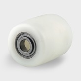 TOP082x70-Ø20 HL70 叉车轮子 