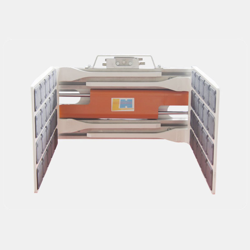 烟叶箱夹 叉车属具 龙基属具