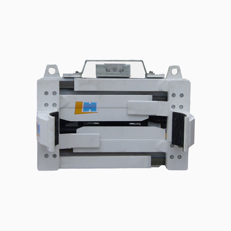 叉车桶夹  叉车属具 龙基属具