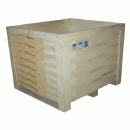 松江胶合板包装箱