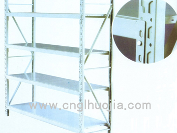 GL-003轻型货架