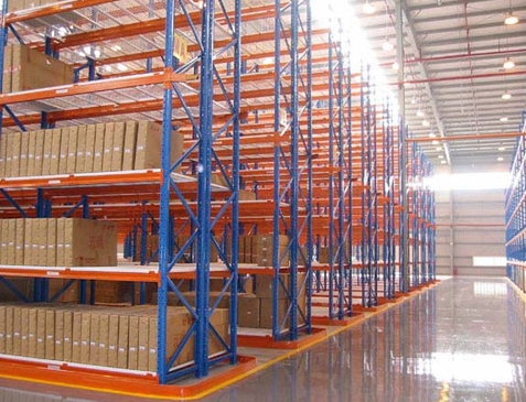 重型仓储货架 HJ-013