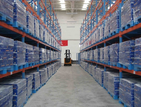 重型仓储货架 HJ-008