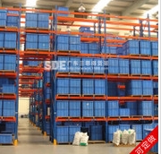 重型货架