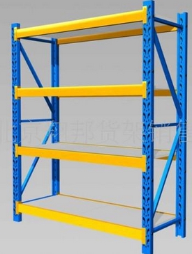 存放货物的架子 选择仓储货架是您不错的选择