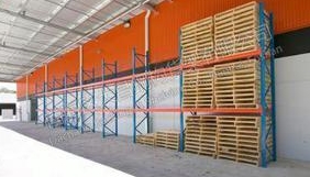 重型货架,横梁式货架,仓储货架,东莞货架,珠海货架