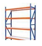 仓库货架加工厂 仓库货架拆卸简单 安装方便 可运输