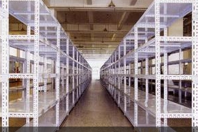 仓库货架 陈列架 五金架 烤漆架 深圳展架