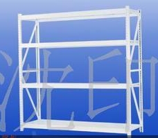 全新烤漆库房专用仓储货架可定做