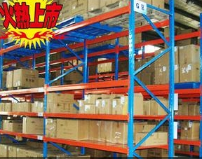 轻型仓储货架