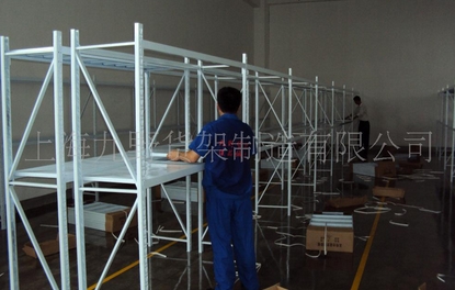 【设计新颖别致】 上海货架 仓储轻型货架 质量保证
