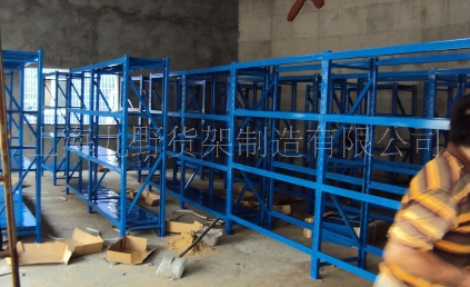 【专业】仓储货架、仓储重型货架 品质保证