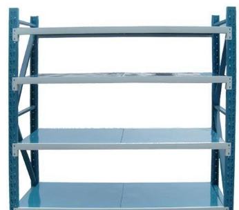 【专业】中型货架价格优惠 上海货架