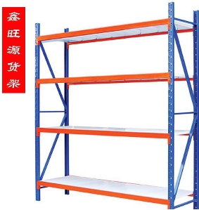 轻型仓储货架