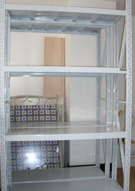 仓储货架，中型仓储，仓库货架