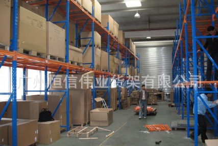 HX-C3重型仓储货架