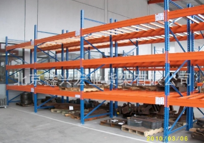 仓储重型货架