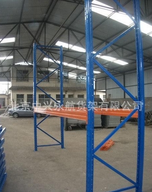 重型库房托盘货架
