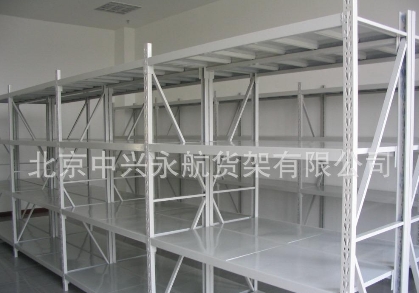 中型钢制货架