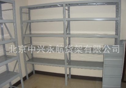 轻型仓储货架批发1200*400*2000-4层